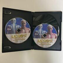AKS療法特典テキスト & DVDセット 山内義弘 Amazon.co.jp: テキスト付24時間以内発送!整体DVD計6枚AKS療法